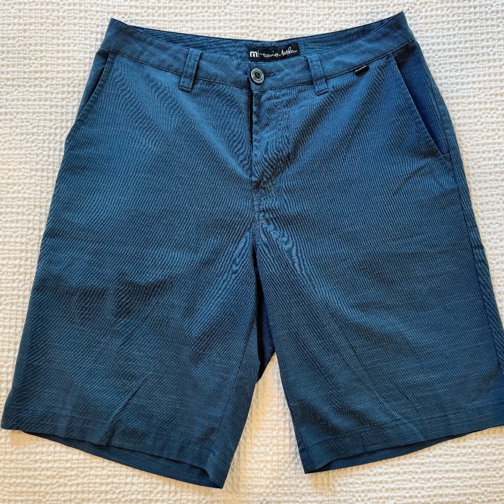 TravisMathew Shorts